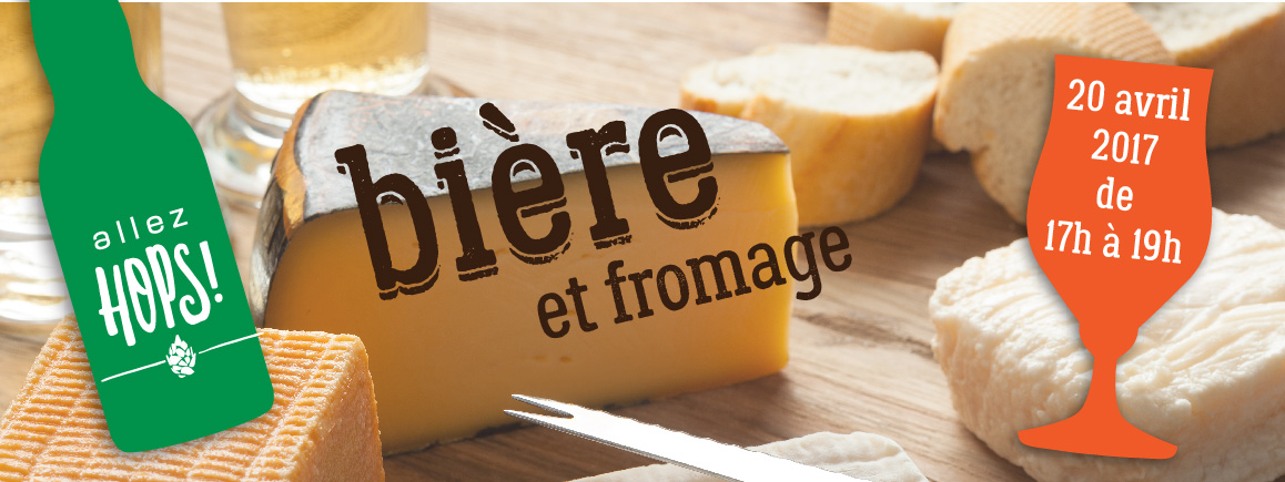 accord bière et fromage - allez hops cave à bière biere et fromage 20avril17 allez hops cave a biere