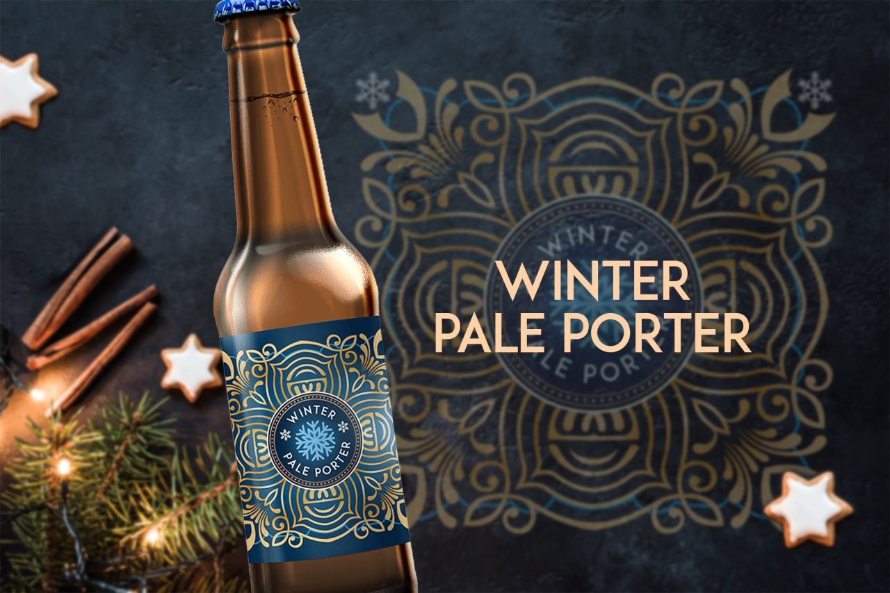 Craft Beer of the Month : December 2022