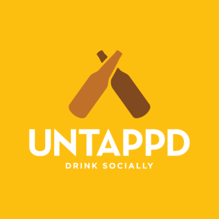 The Untappd logo.