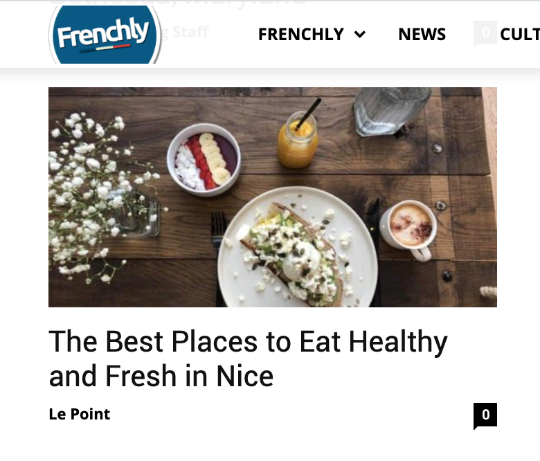 Frenchly best places to eat healthy in Nice allez hops