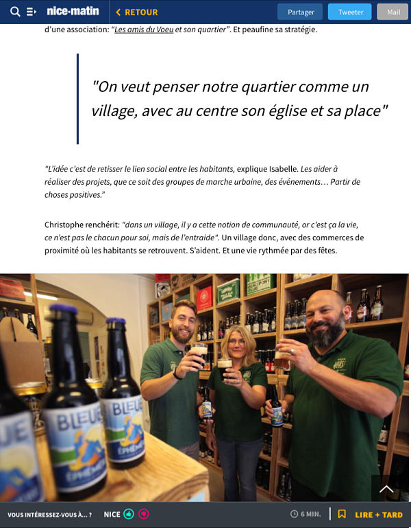 allez hops nice matin voeux 2